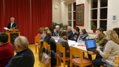 Hauptversammlung20-09