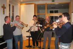 Hauptversammlung 17.03.06