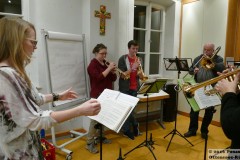 Hauptversammlung 19.02.16