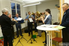 Hauptversammlung 19.04.13