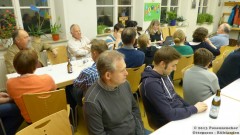 Hauptversammlung13-07