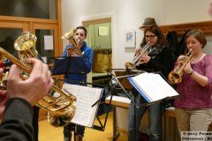 Hauptversammlung 20.02.15