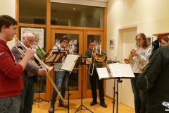 Hauptversammlung  24.02.23