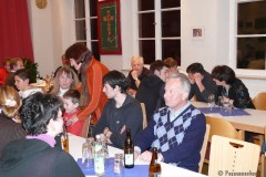 Hauptversammlung 27.02.09