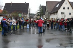 Heiliger Abend 24.12.11