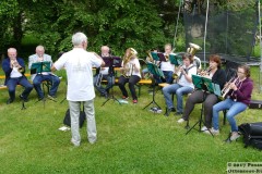 Himmelfahrt 25.05.17