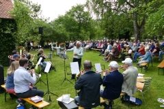 Himmelfahrt 26.05.22