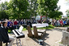 Himmelfahrt Henfenfeld 14.05.15