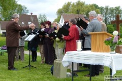 Himmelfahrt Reichenschwand 09.05.13