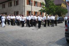 Hochzeit 04.06.05