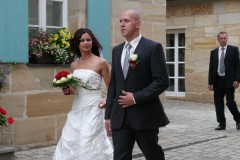 Hochzeit 21.06.08