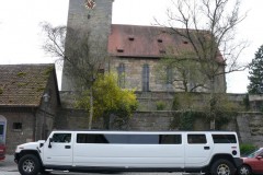 Hochzeit Albrecht 21.04.12