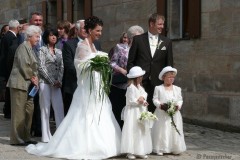 Hochzeit Christine Engelhard & Markus Barth-Engelhard 12.09.09
