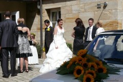 Hochzeit Falk 25.07.09