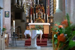 Hochzeit Gleixner 09.07.11
