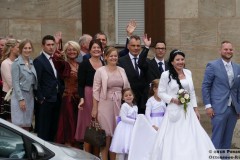 Hochzeit Kundler 22.09.18
