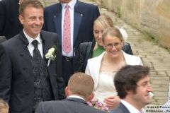 Hochzeit Leibold 03.05.14