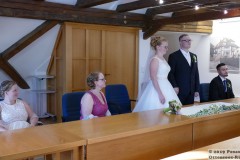 Hochzeit Linda und David Gottschalk 01.06.19