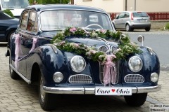 Hochzeit Walter 02.06.12