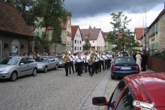 Hochzeit Wild 12.08.06