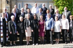 Jubelkonfirmation 02.06.19