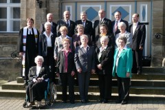 Jubelkonfirmation 04.05.08