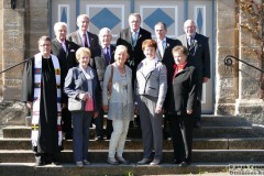 Jubelkonfirmation 08.05.16