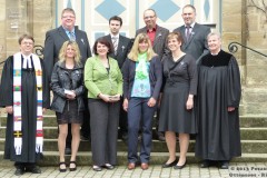 Jubelkonfirmation 12.05.13