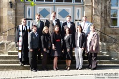 Jubelkonfirmation 20.05.12
