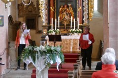 Jubelkonfirmation 2020 16.05.21