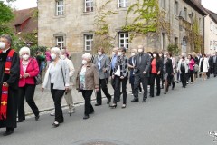 Jubelkonfirmation 2021 24.05.21