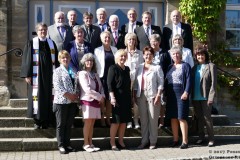 Jubelkonfirmation 28.05.17
