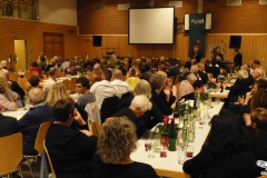 Jubiläum 40 VGBV 15.10.22
