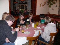 Karpfenessen10-05