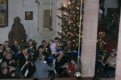 Kirche 25.12.07