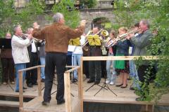 Kirchweih 11.06.05