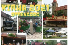 Kirchweih 12.06.21