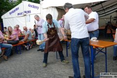 Kirchweih 12.-14.06.15