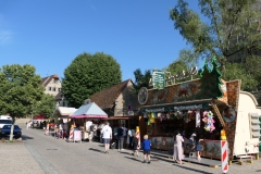 Kirchweih 13. - 15.06.25