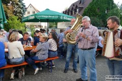 Kirchweih 14.-18.06.18