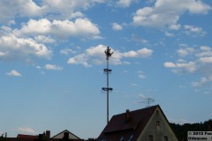 Kirchweih 16.06.12