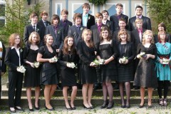 Konfirmation 01.05.11