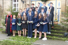 Konfirmation 16.04.23