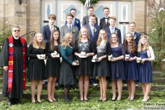 Konfirmation 23.04.17