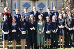 Konfirmation 27.04.25