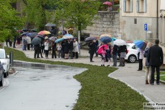 Konfirmation 28.04.19