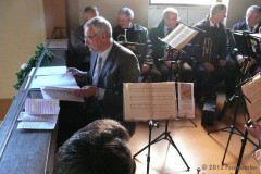 Konfirmation Neunkirchen 01.04.12