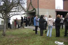Konfirmation Neunkirchen 09.04.06