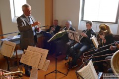 Konfirmation Neunkirchen 09.04.17