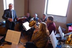 Konfirmation Neunkirchen 13.04.14